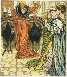 Illustration de 